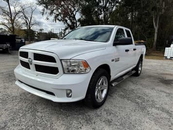 Main image Dodge Ram 1500